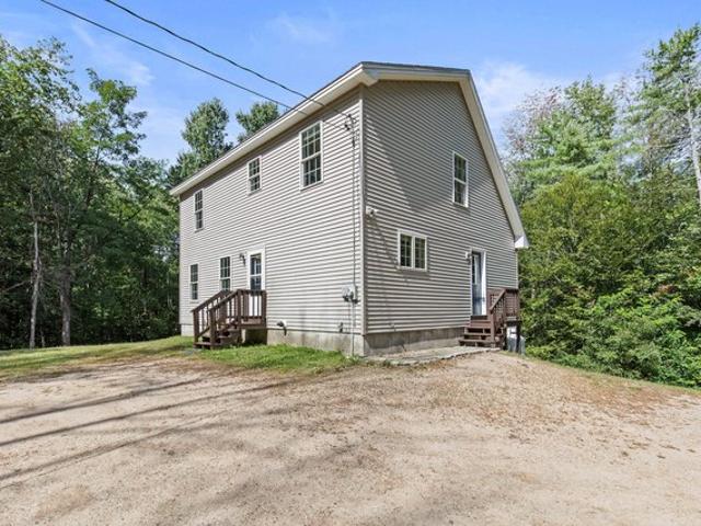House for sale in Poland, Maine