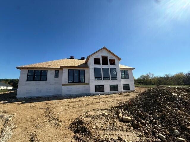 House for sale in Village of Richfield, Washington County