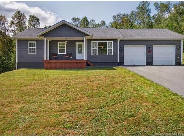 House for sale in Miramichi, New Brunswick