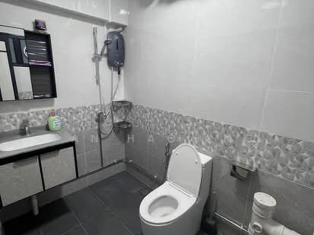 Property for rent