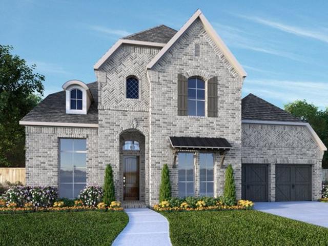 House for sale in Prosper, Texas