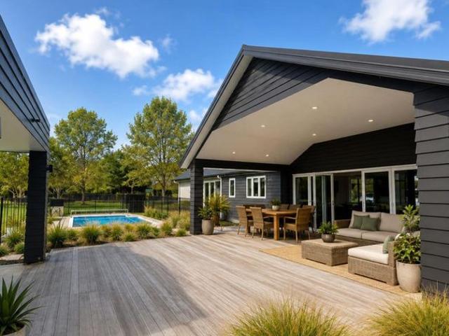 House for rent in Matangi, Waikato