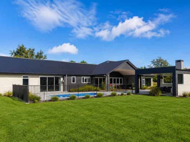 House for rent in Matangi, Waikato