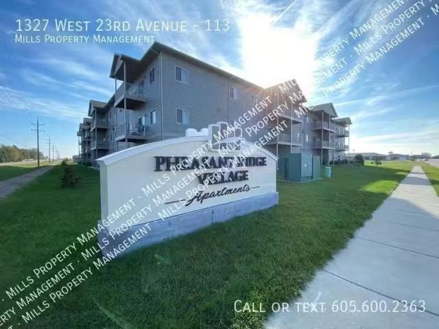 Condo for rent in Mitchell
