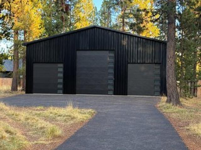 Land for sale in Bend, Deschutes County