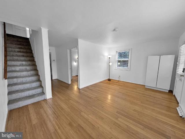 Property for rent in Riverdale, Maryland