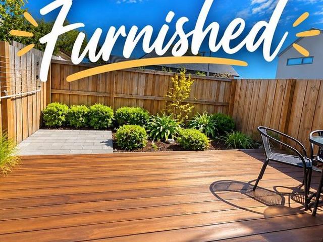 House for rent in Linwood, Linwood-Central-Heathcote Community