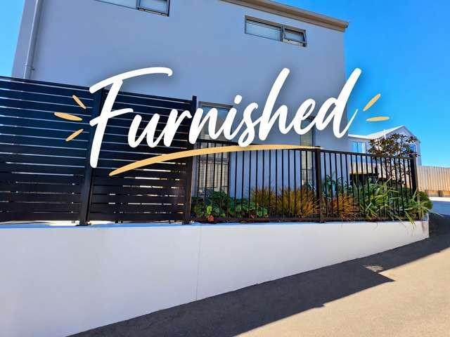 Townhouse for rent in Chaslands, Canterbury