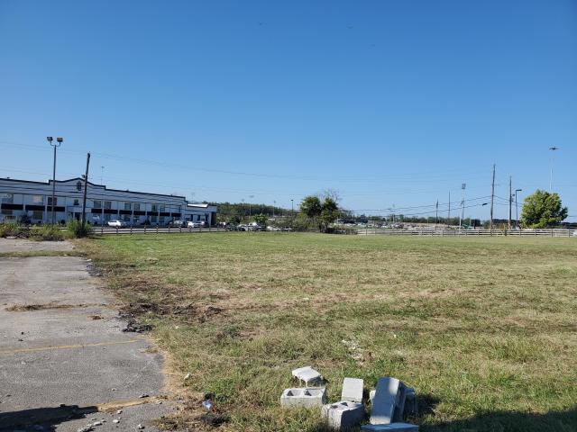 Land for sale in Lexington, Kentucky