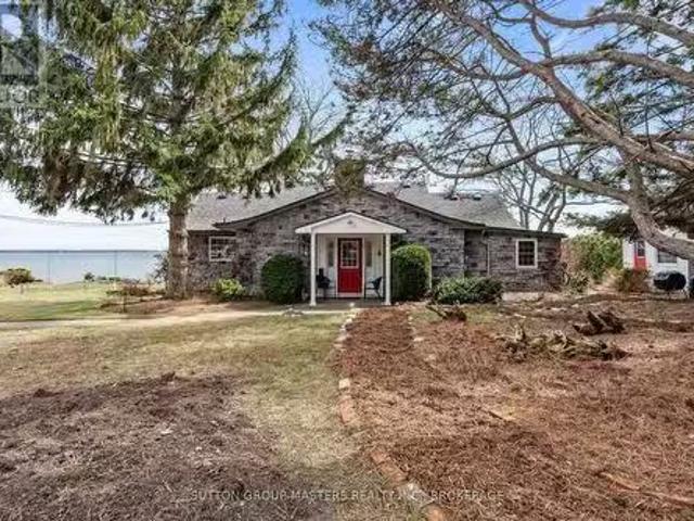 House for sale in Loyalist, Ontario