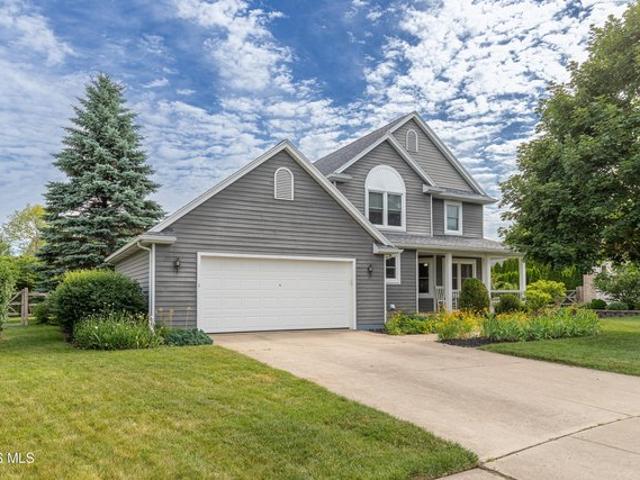 House for sale in Lucas, Ohio