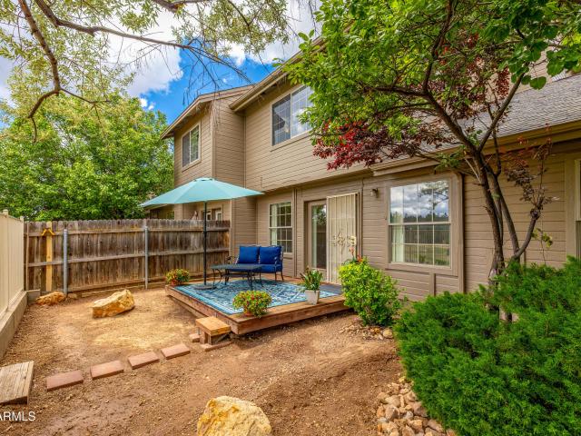 Townhouse for sale in Flagstaff