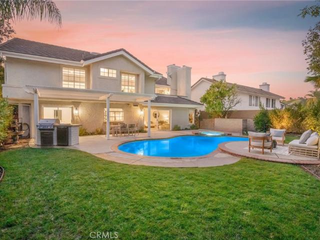 House for sale in Agoura Hills, California
