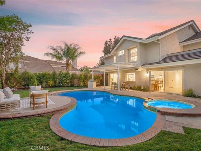 House for sale in Agoura Hills, California