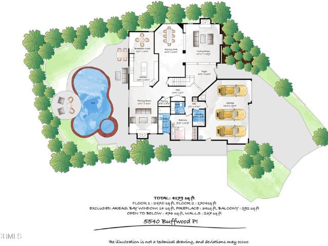 House for sale in Agoura Hills, California