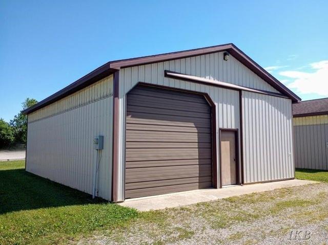 Land for sale in Gladwin, Michigan
