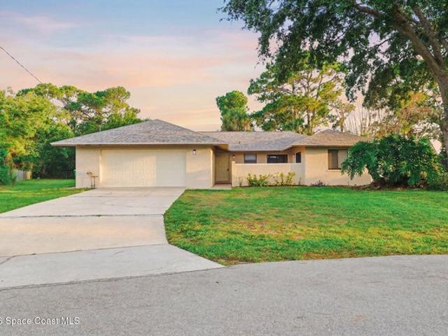 House for sale in Cocoa, Florida