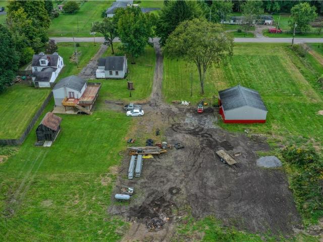 House for sale in Ohio