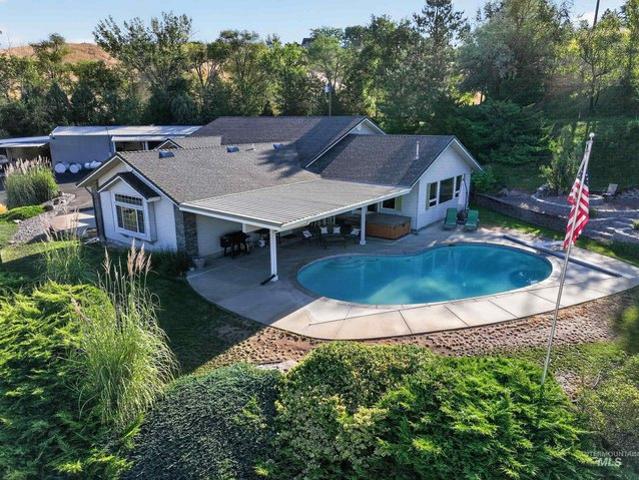 House for sale in Fruitland, Payette County