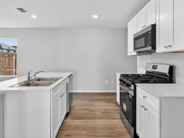 House for sale in Denton, Texas