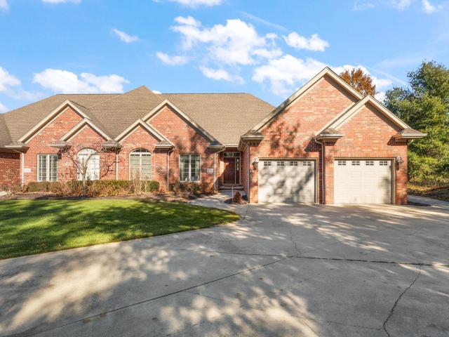 Condo for sale in Wheatfield, Indiana