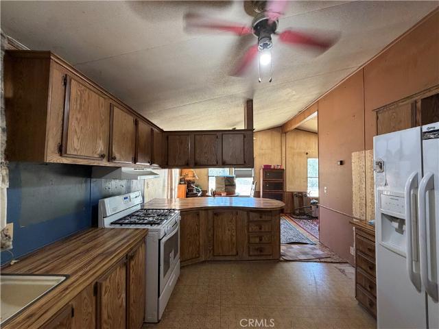 House for sale in Mariposa, California