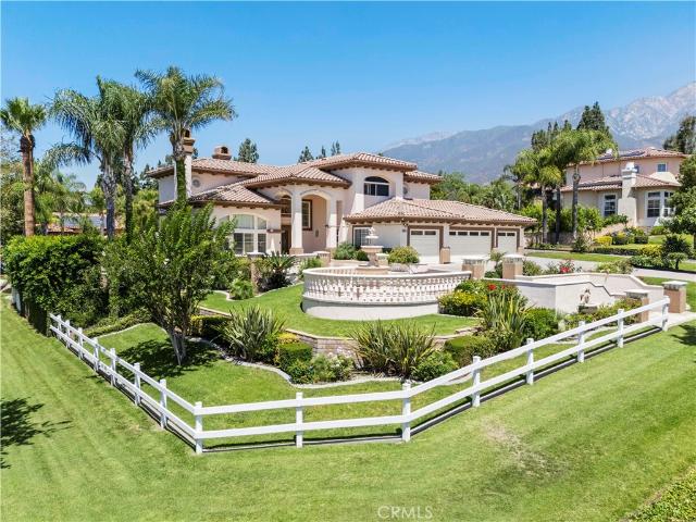House for sale in Alta Loma, Alta