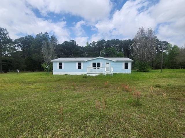 House for sale in Pelham, Georgia