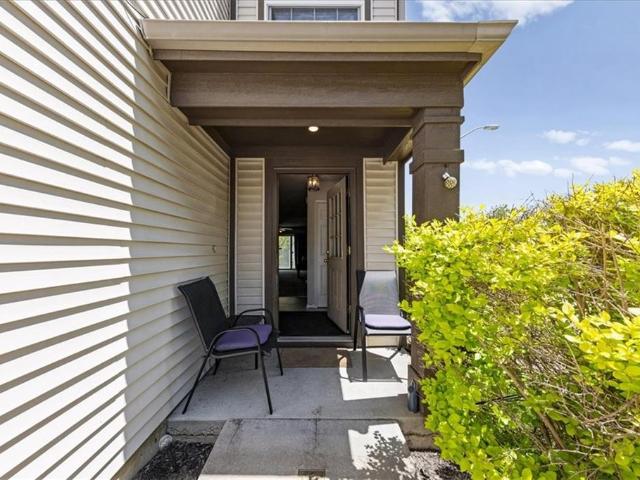 Townhouse for sale in Kansas City, Missouri