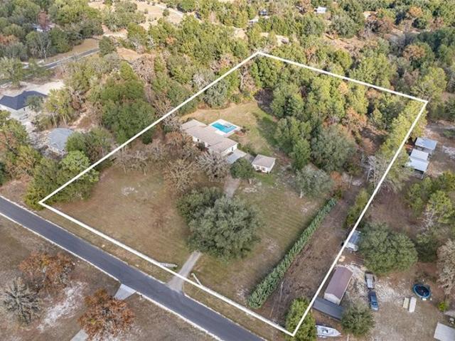 House for sale in High Springs, Florida