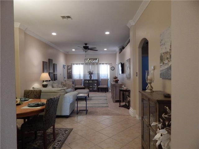 Townhouse for sale in Corpus Christi, Texas