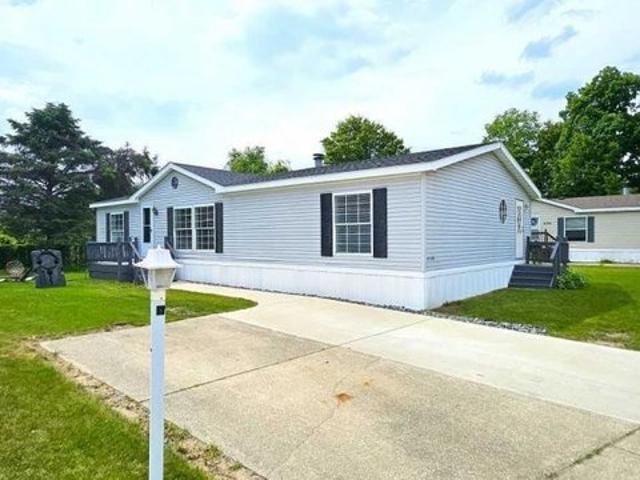 House for sale in Kalamazoo, Michigan