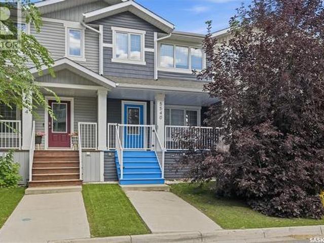House for sale in Regina, Saskatchewan