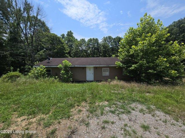 House for sale in Caneyville, Kentucky