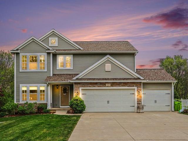 House for sale in Howell, Michigan