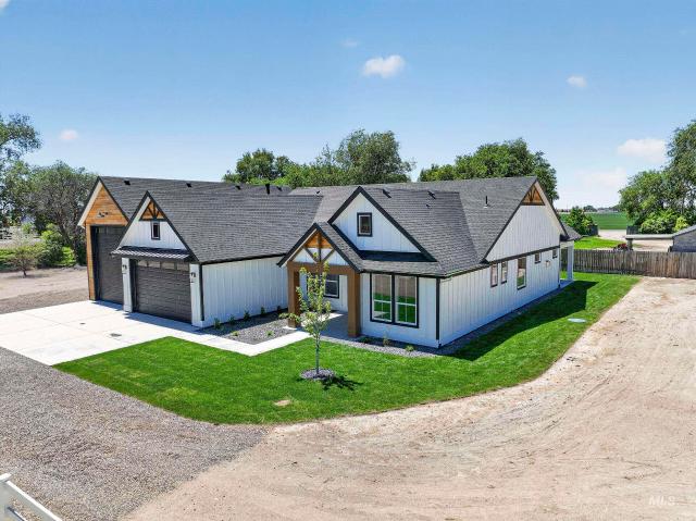 House for sale in Mountain Home, Idaho