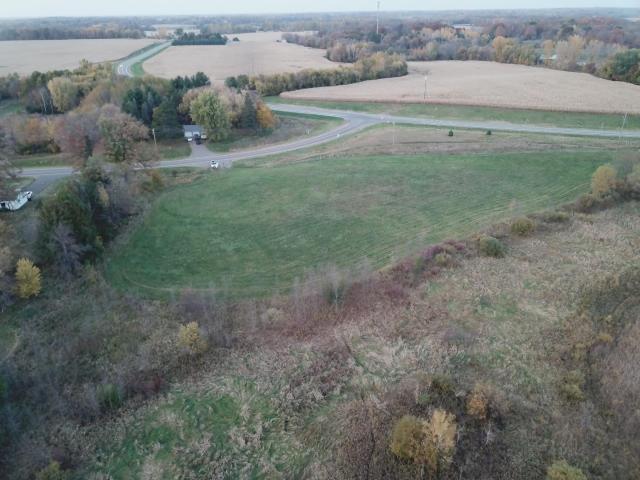 Land for sale in Dalbo, Dalbo Township