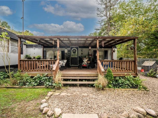 House for sale in Jimtown, East Palestine