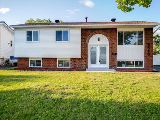 House for sale in Longueuil, Quebec