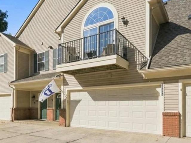 Condo for sale in Michigan