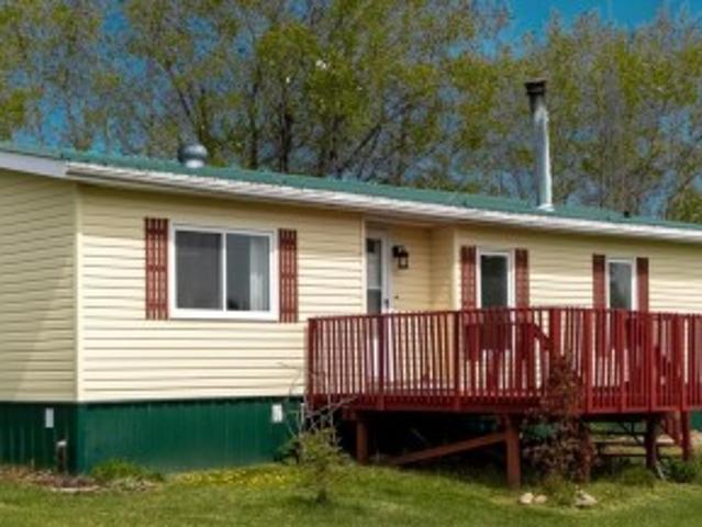 House for sale in Alberta
