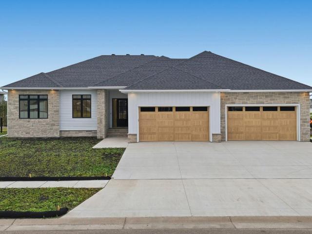 House for sale in Fargo, North Dakota