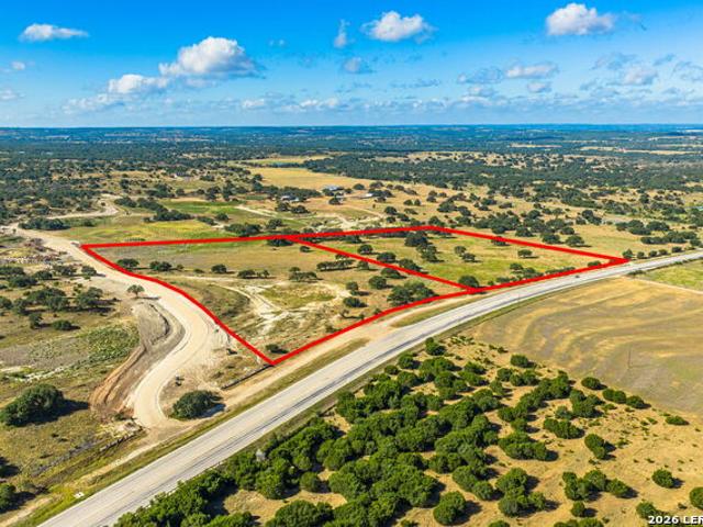 Property for sale in Johnson City, Blanco County