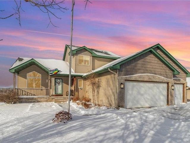 House for sale in Big Lake, Minnesota