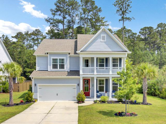 House for sale in South Carolina