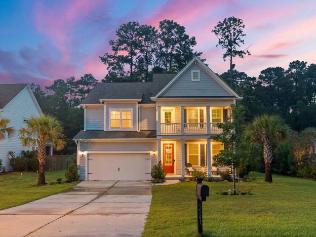 House for sale in Summerville, South Carolina