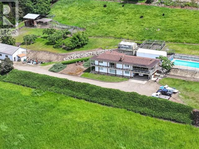 House for sale in Vernon, British Columbia