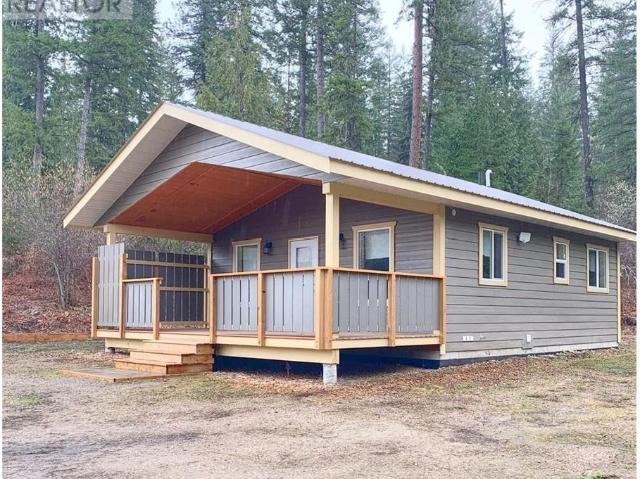 House for sale in British Columbia