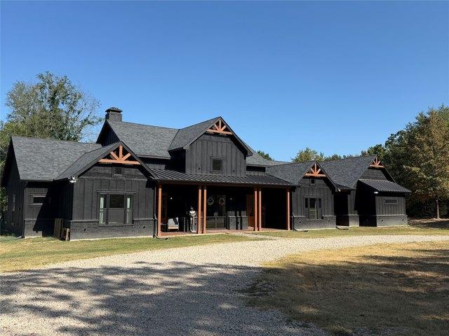 House for sale in Grand Saline, Texas