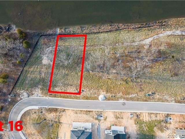 Land for sale in Osage Beach, Missouri